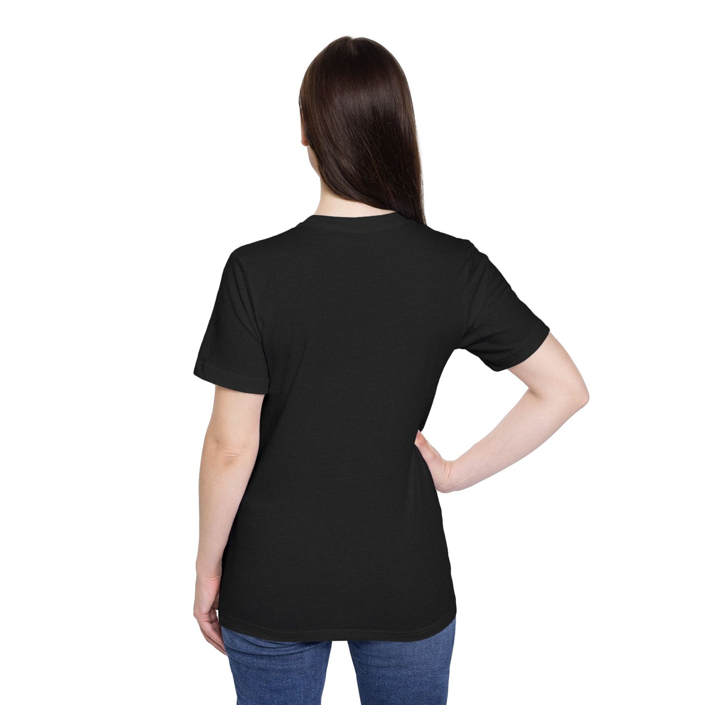 Butterfly Freedom Short-Sleeve T-Shirt