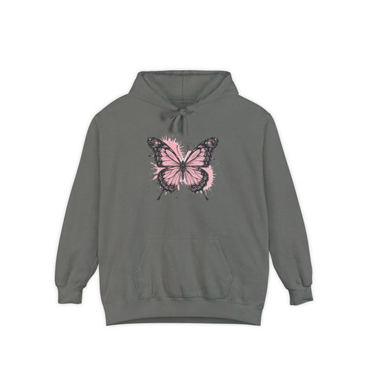 Butterfly Hoodie