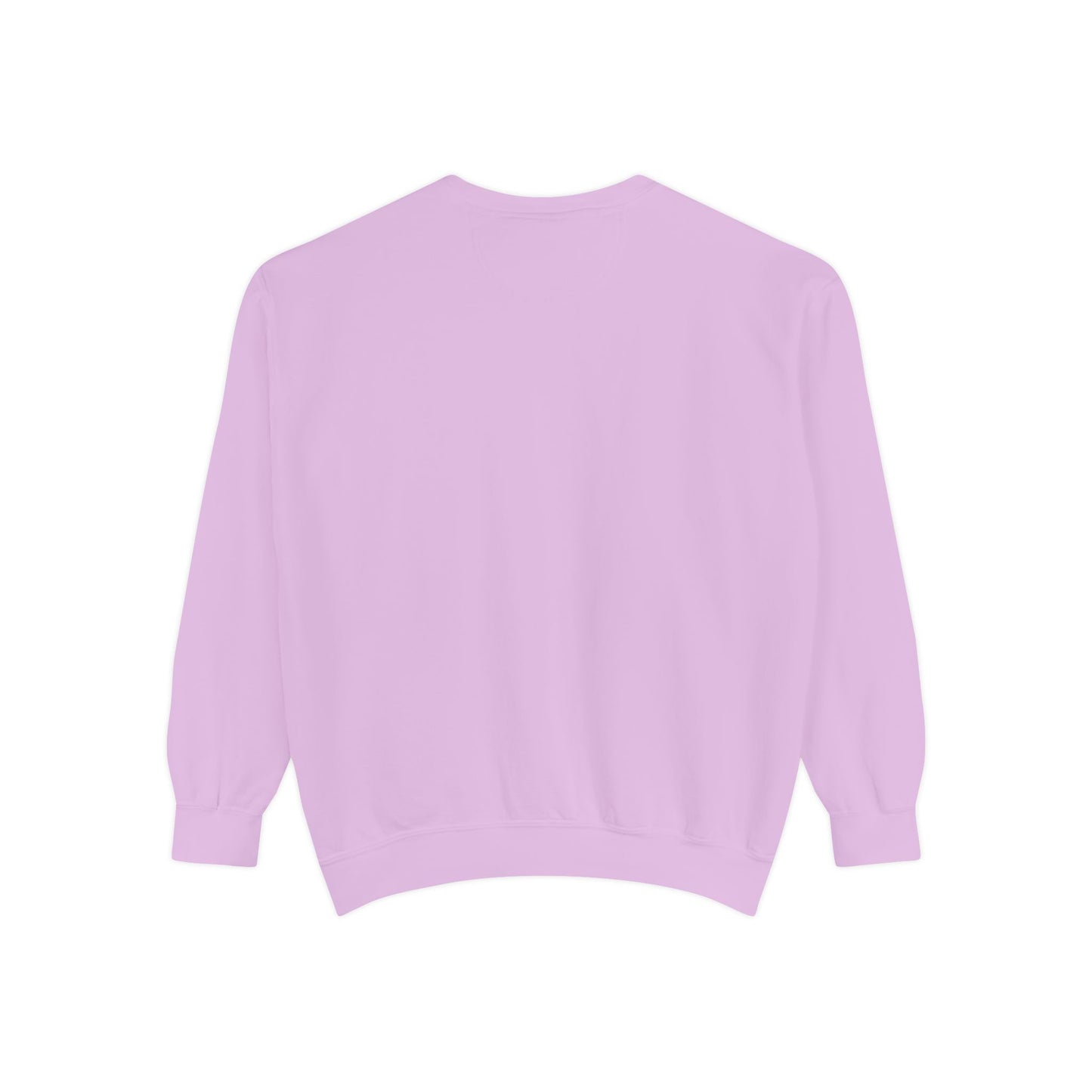 Trendy Butterfly Sweatshirt