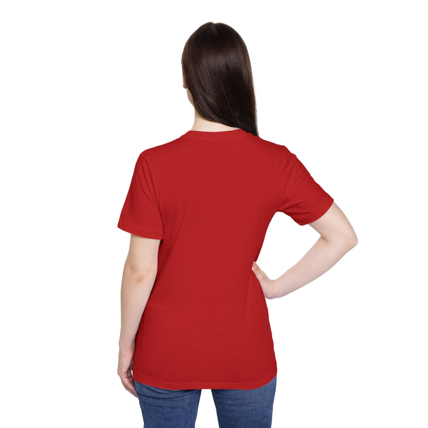 Butterfly Freedom Short-Sleeve T-Shirt