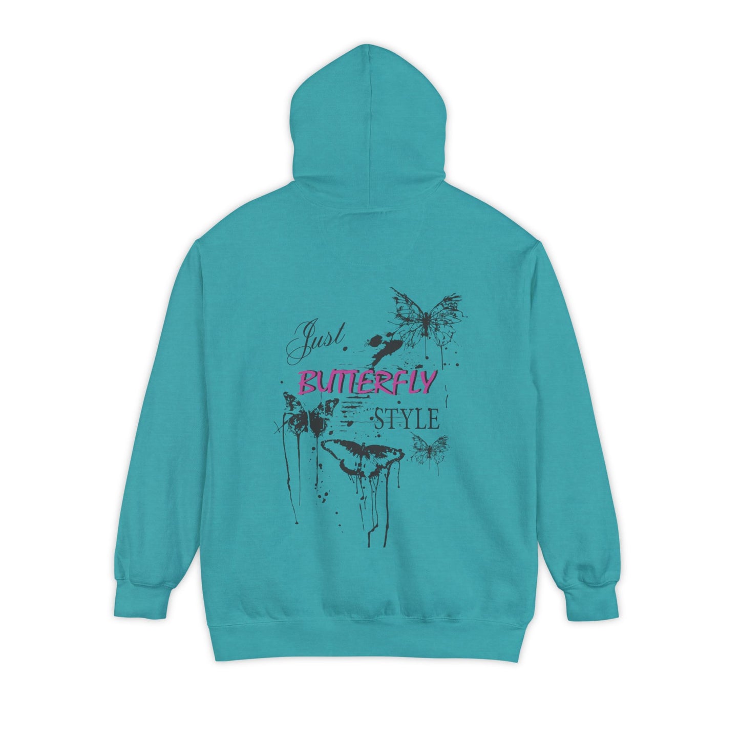Butterfly Hoodie