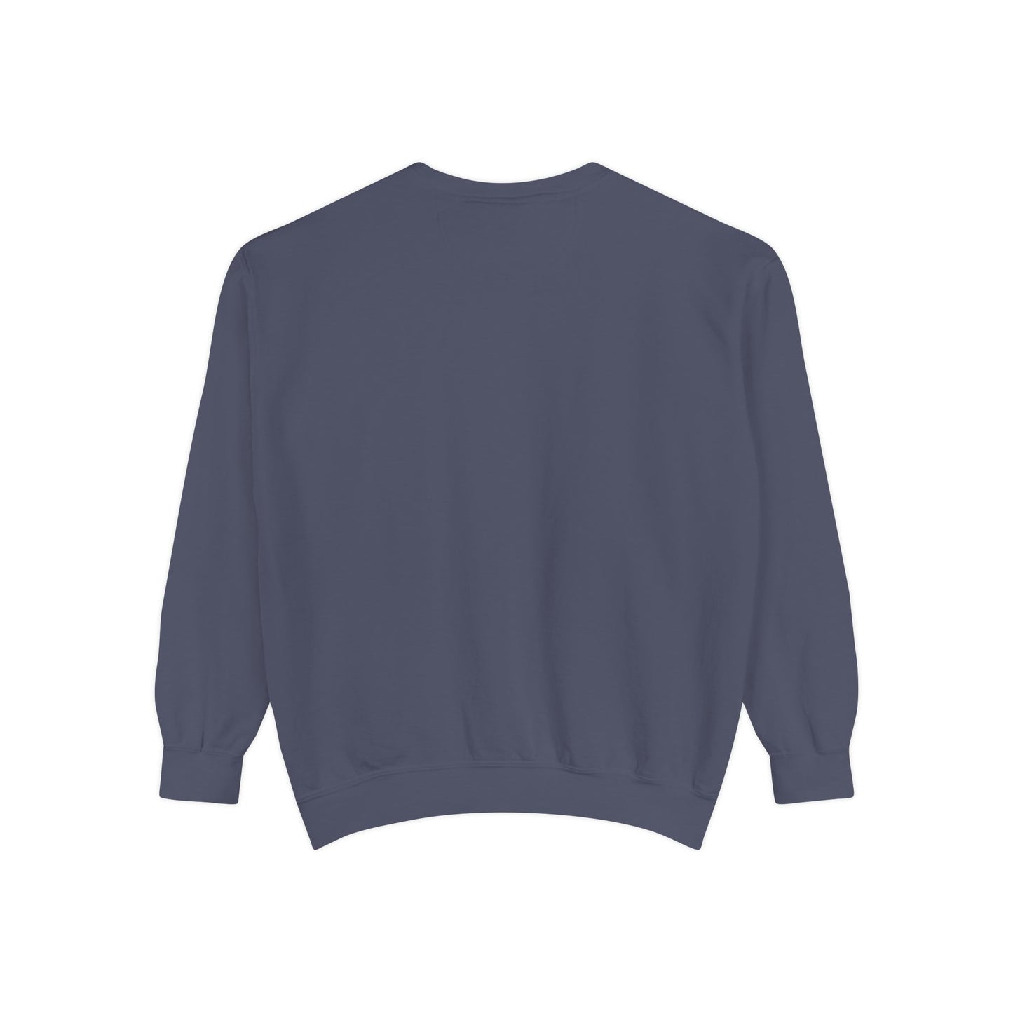 Trendy Butterfly Sweatshirt