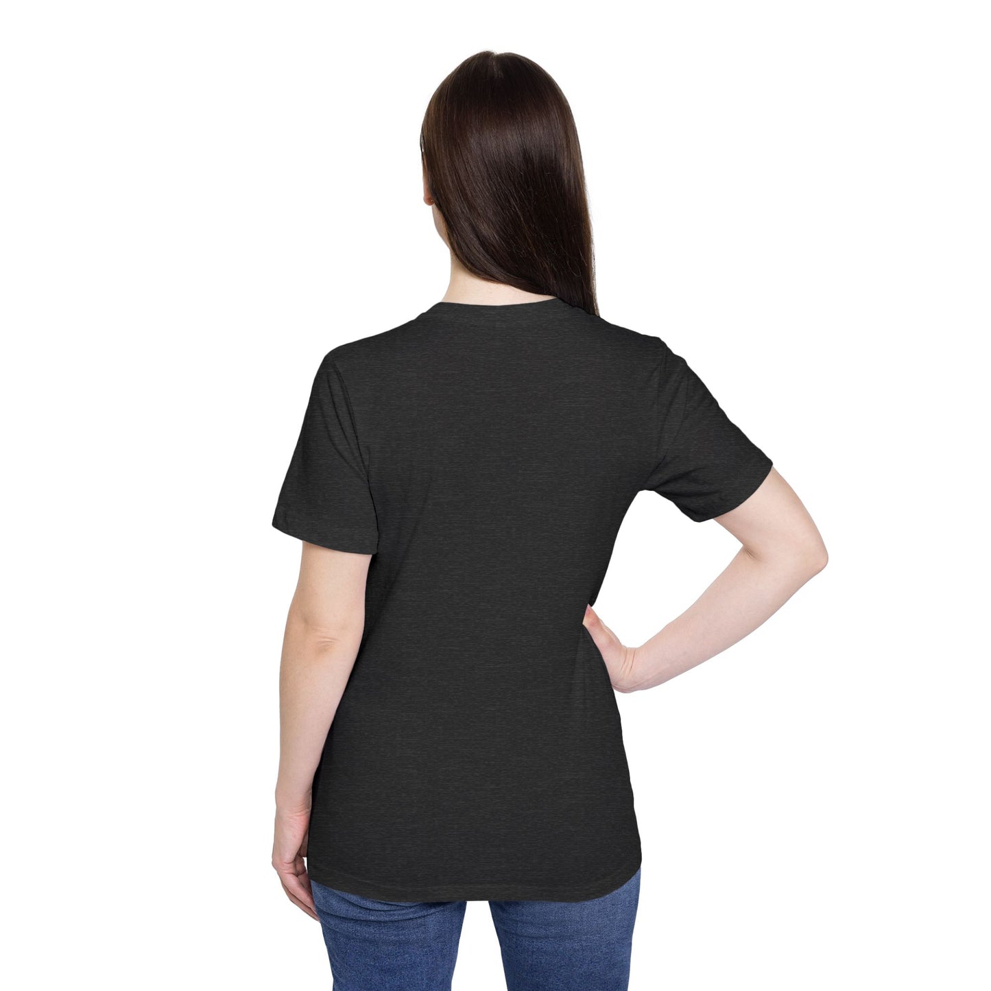 Butterfly Freedom Short-Sleeve T-Shirt