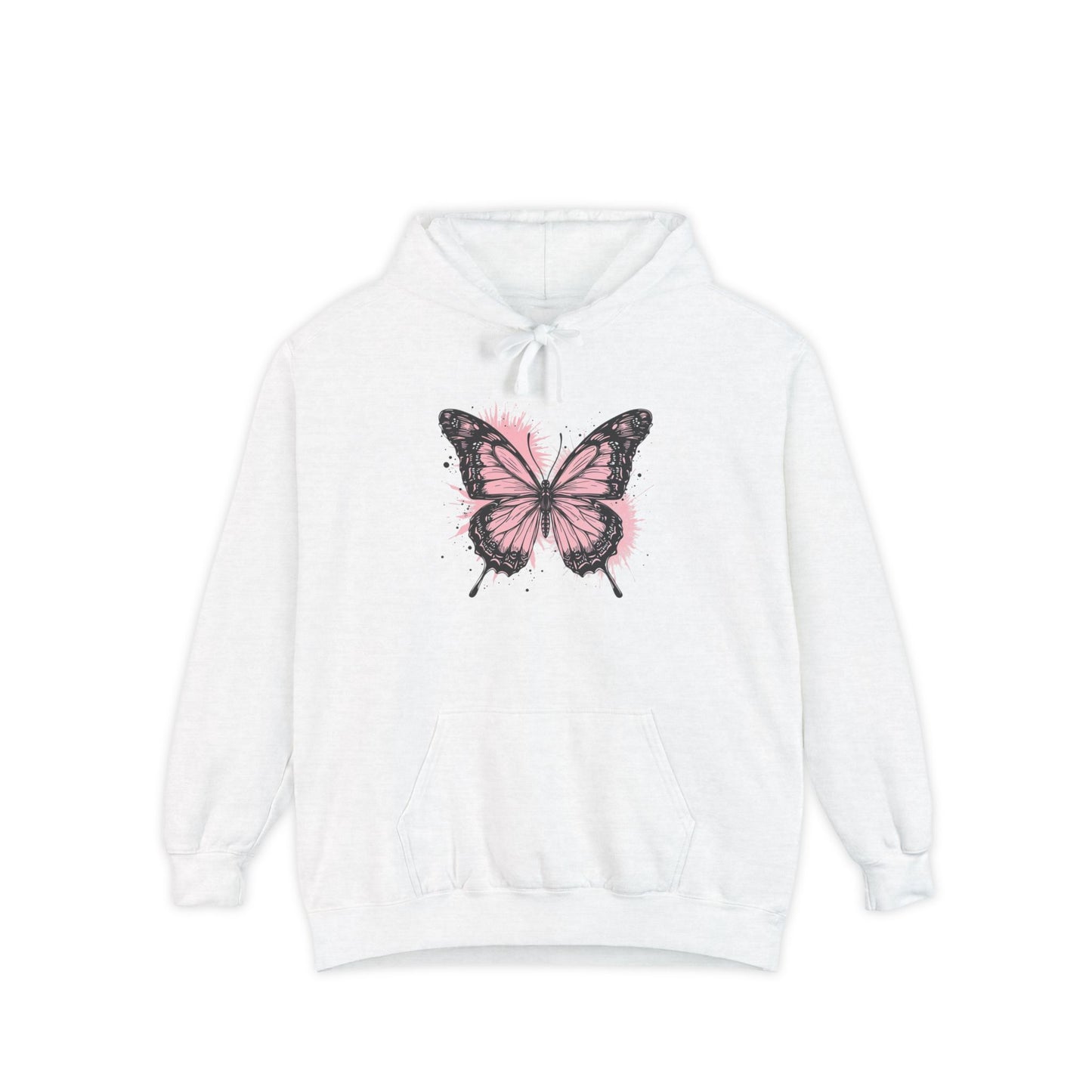 Butterfly Hoodie