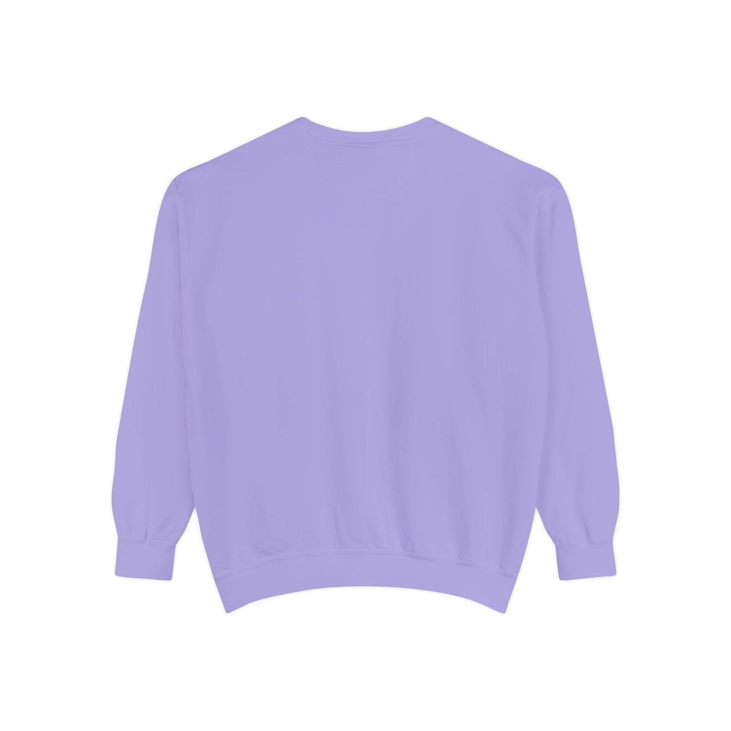 Trendy Butterfly Sweatshirt