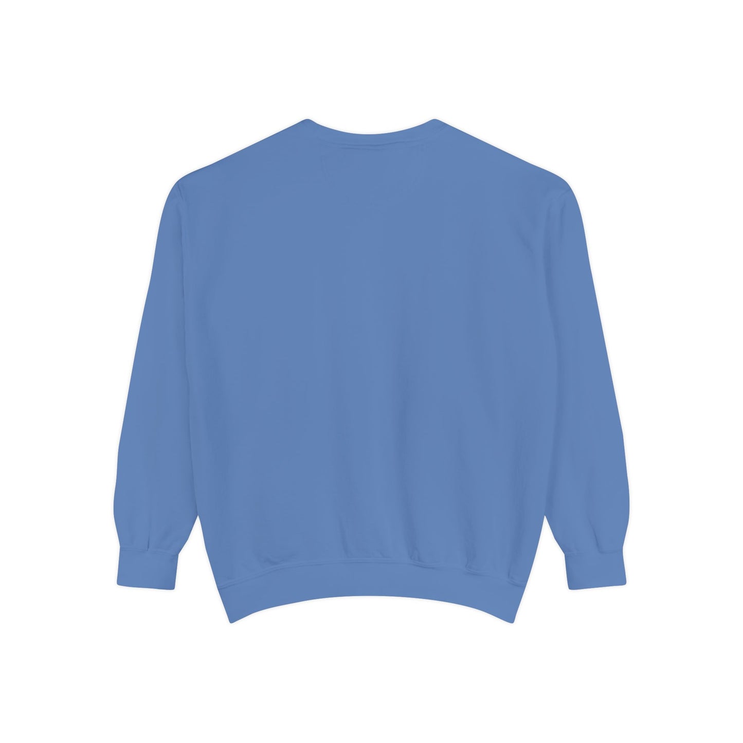 Trendy Butterfly Sweatshirt