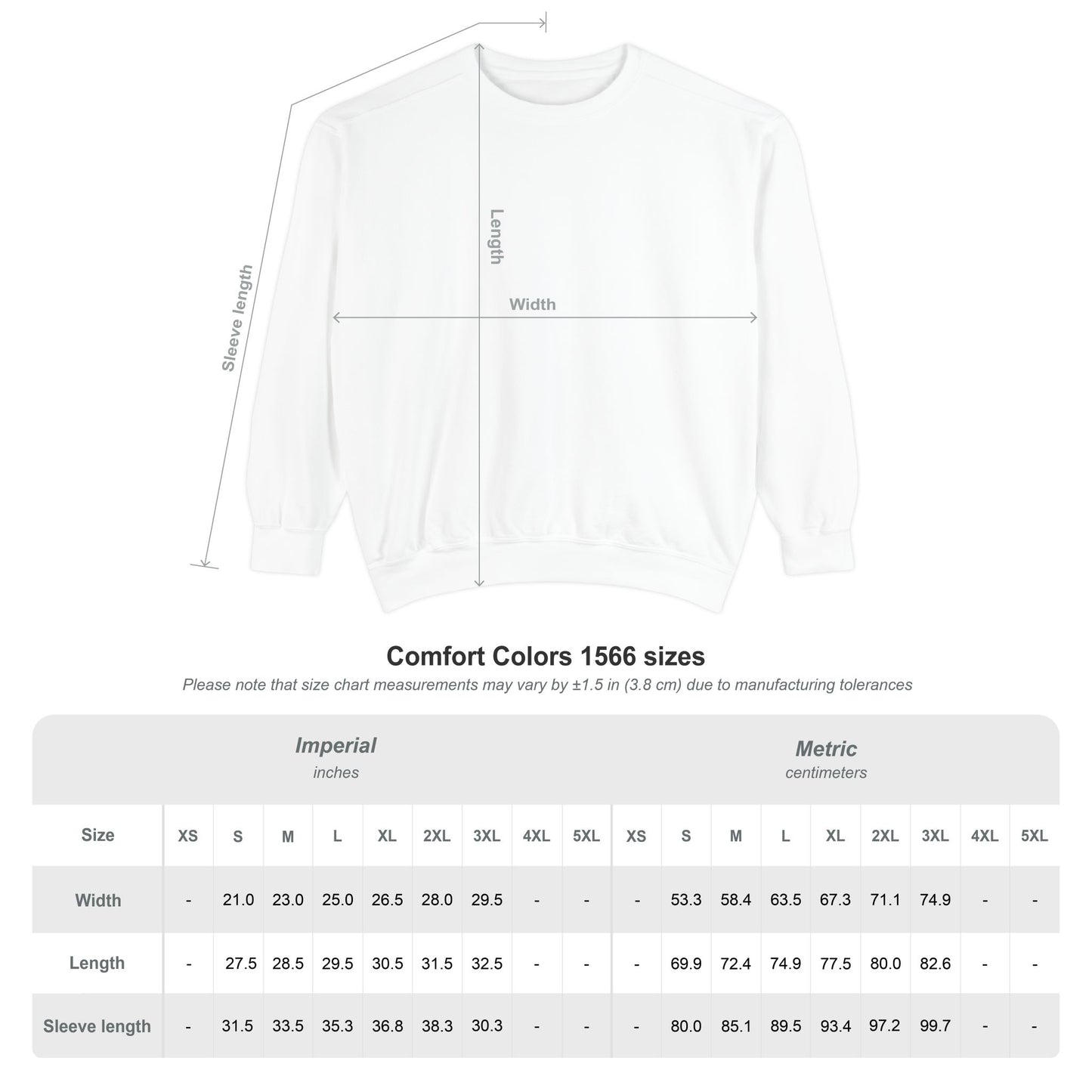 Trendy Butterfly Sweatshirt
