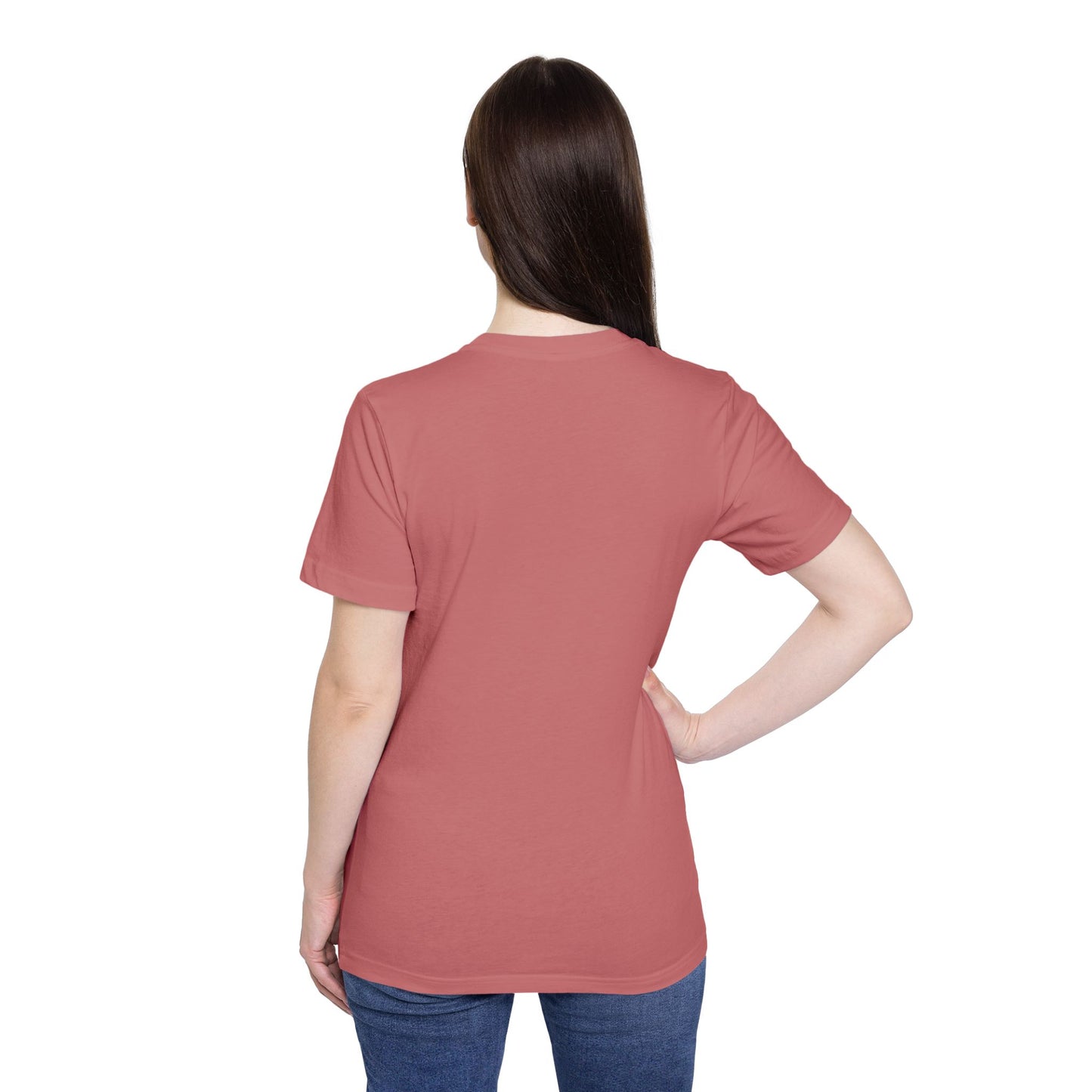Butterfly Freedom Short-Sleeve T-Shirt