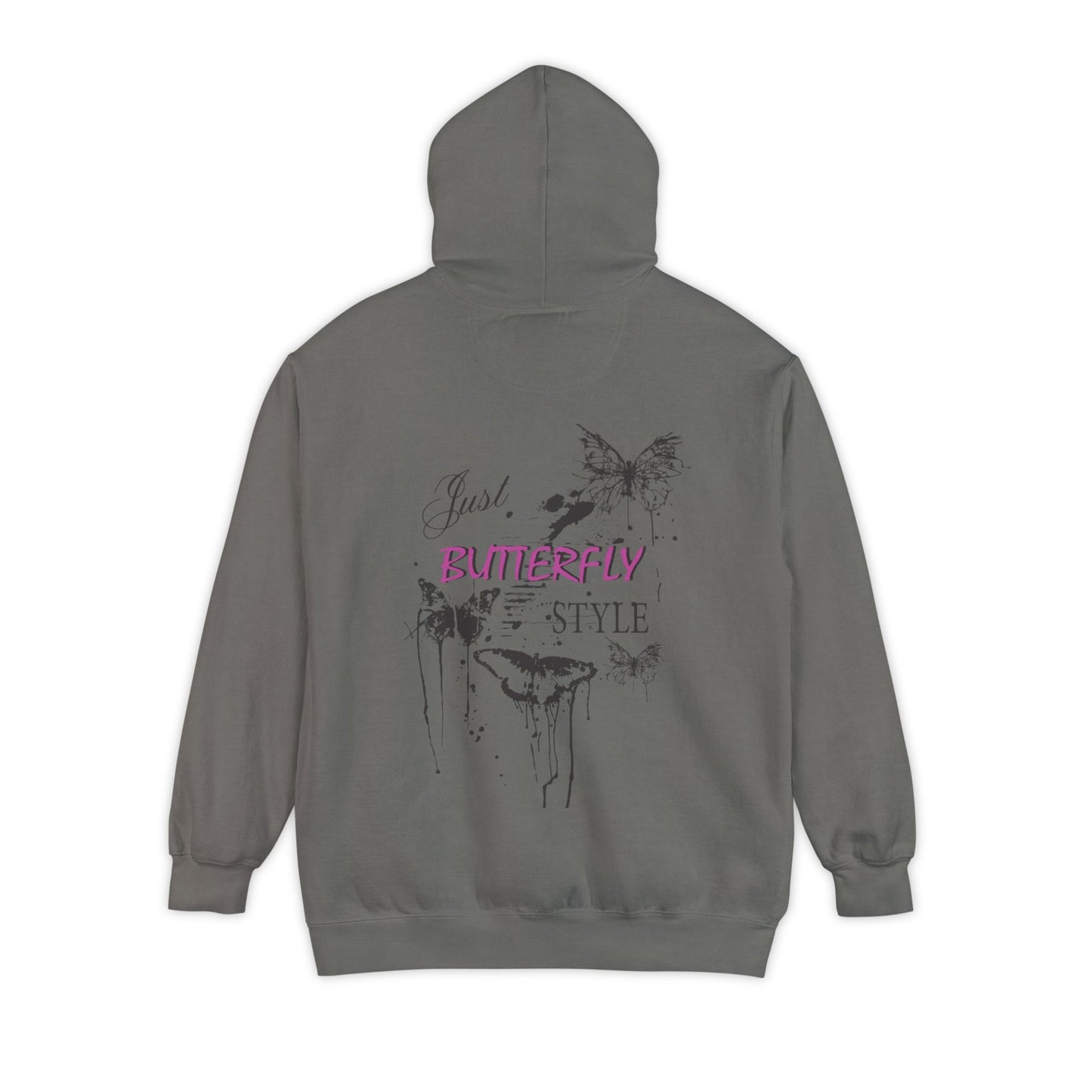 Butterfly Hoodie