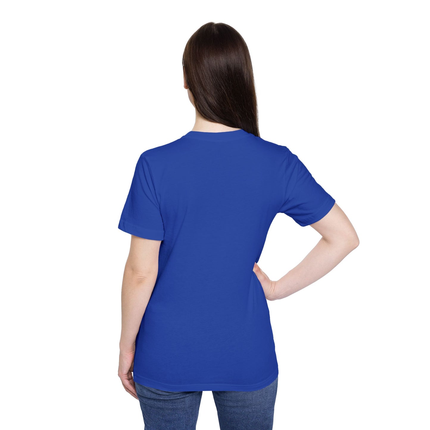Butterfly Freedom Short-Sleeve T-Shirt