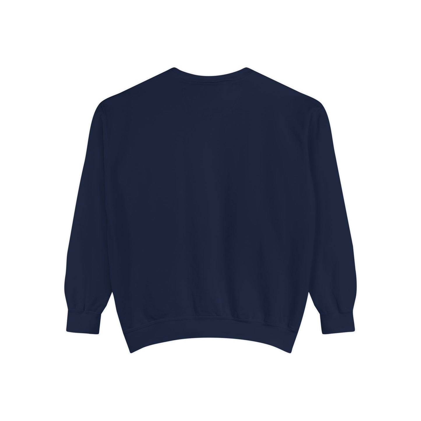 Trendy Butterfly Sweatshirt