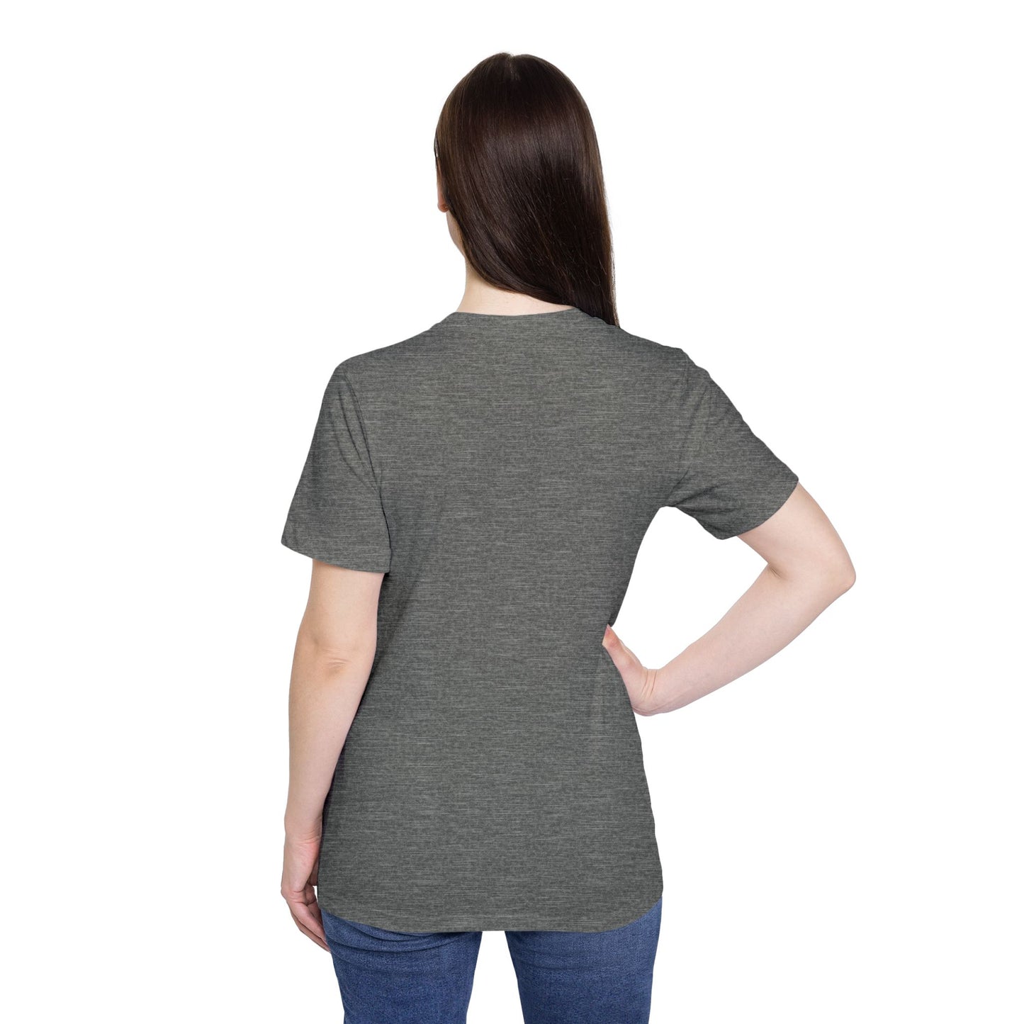 Butterfly Freedom Short-Sleeve T-Shirt