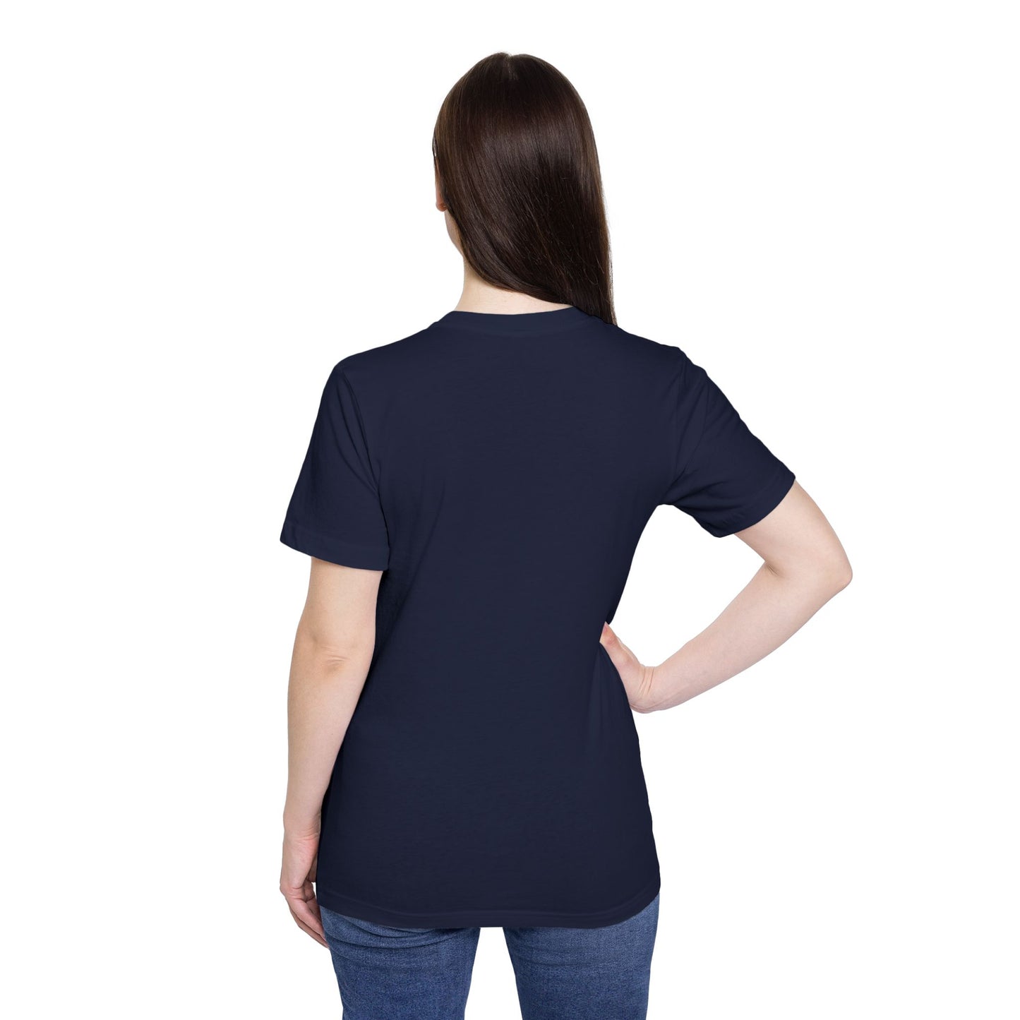 Butterfly Freedom Short-Sleeve T-Shirt