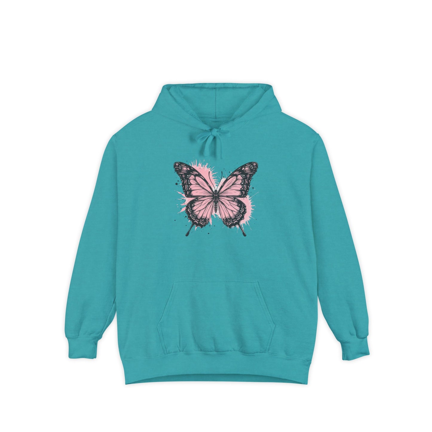Butterfly Hoodie