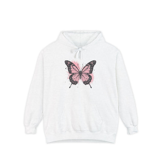 Butterfly Hoodie